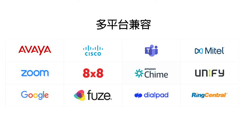 Jabra捷波朗 Evolve 20 - 詳情6