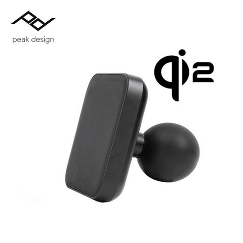 PEAK DESIGN 易快扣充電磁吸式1吋萬用球接座 V2