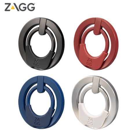 ZAGG  MagSafe 磁吸指環支架