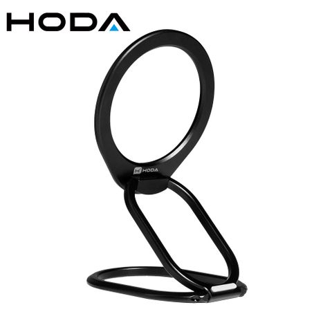 hoda 三折式MagSafe磁吸支架環