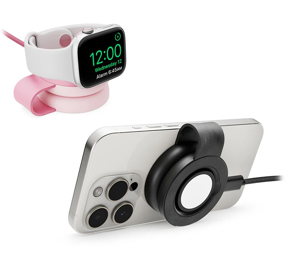 12:00Wednesday 12Alarm 6:45AM