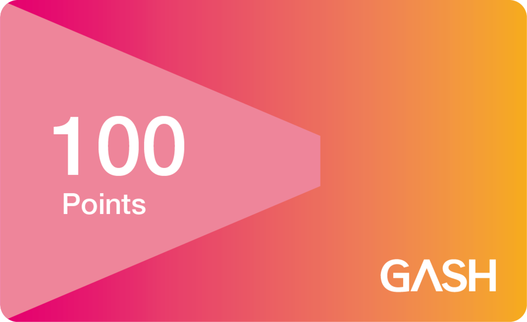 100PointsGASH