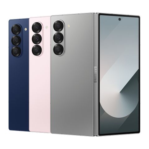 SAMSUNG Galaxy Z Fold6 (12G/512G)
