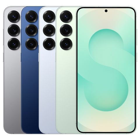 Samsung Galaxy S25+ (12G/256G)