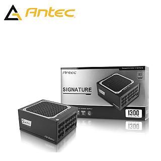 Amazon | ANTEC SIGNATURE1000 Titanium | ANTEC | 電源ユニット