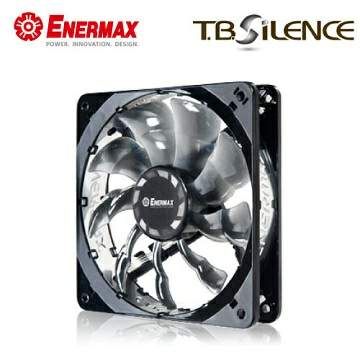 ENERMAX 保銳 靜蝠定速版 UCTB-14B 14CM