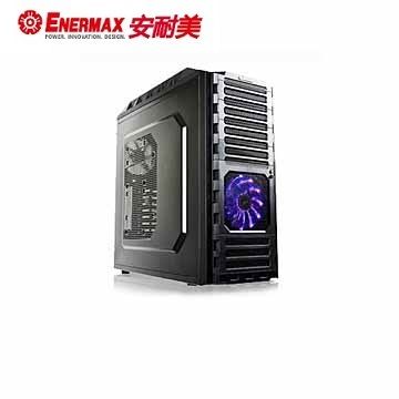 ENERMAX 安耐美 ECA-3221 USB3.0 鐵甲神兵