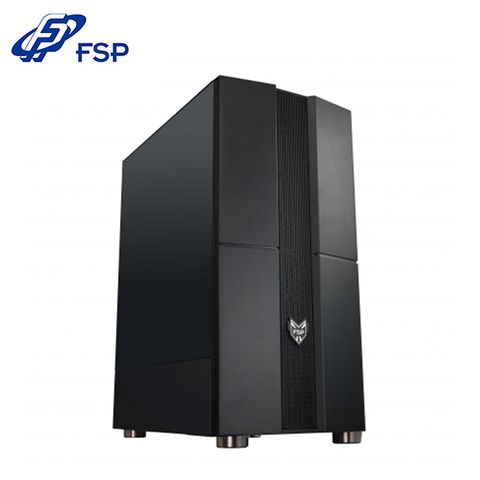 FSP 全漢 CMT271 闇星爵 ATX 電腦機殼