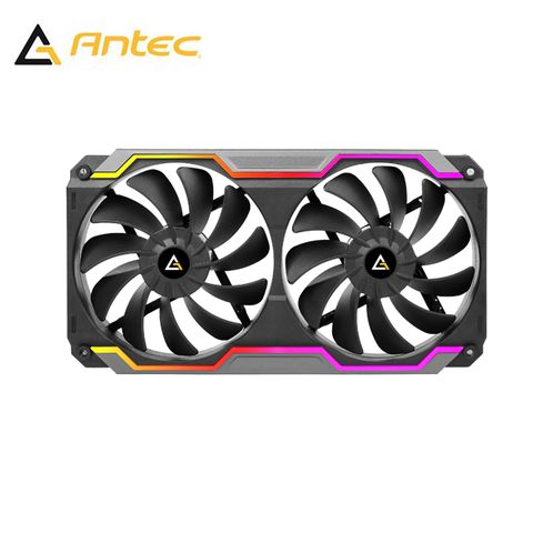 Antec 安鈦克 Prizm Cooling Matrix 模組扇架