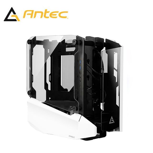 Antec 安鈦克   Striker 先鋒者 Mini ITX 電腦機殼