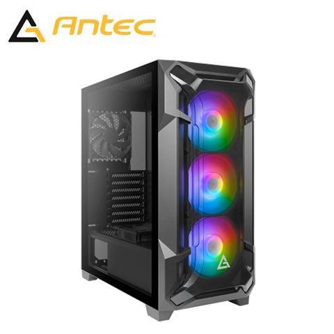 Antec DF600 FLUX 電腦機殼