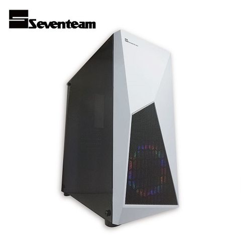 Seventeam 七盟 普羅 V13 白色 機殼