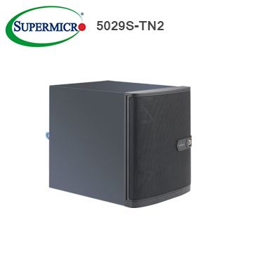 Supermicro 超微 SuperServer伺服器5029S-TN2