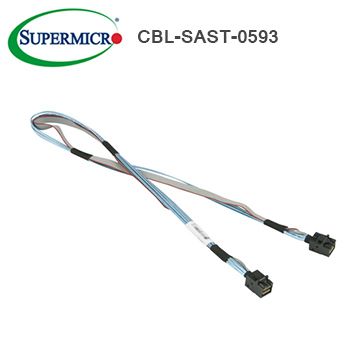 超微Supermicro CBL-SAST-0593