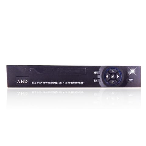8路主機 8CH AHD 1080P混合型 HD-1080P/720P/960H/IPCAM 高清類比相容數位類比鏡頭 DVR CCTV 監視器 攝影機 監控主機