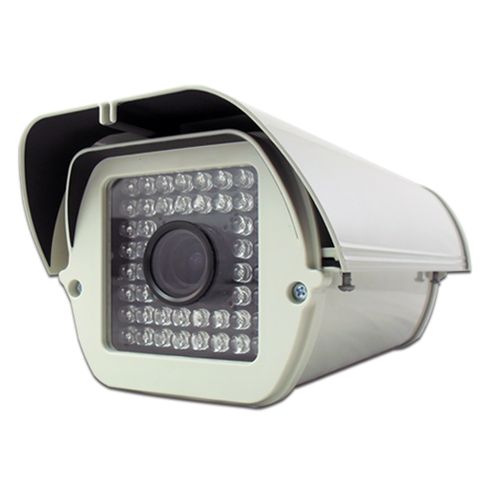 【帝網KingNet】 監視器 AHD 1080P 街道路口機 戶外防護罩攝影機 2.8-12mm可調式鏡頭 OSD專業版 路口監視器 SONY晶片 49顆8φ大燈紅外線燈 防水IP67 社區監視器