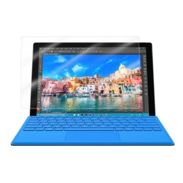 D&A for Microsoft Surface Pro 4鏡面抗刮保護貼