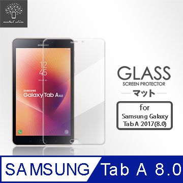 for Samsung Galaxy TabA 8.0(2017) T3859H鋼化玻璃保護貼