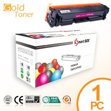 Samsung 三星 【Gold Toner】 CLT-M504S 相容碳粉匣(紅色)【適用機型】CLX-4195fn / SL-C1860fw