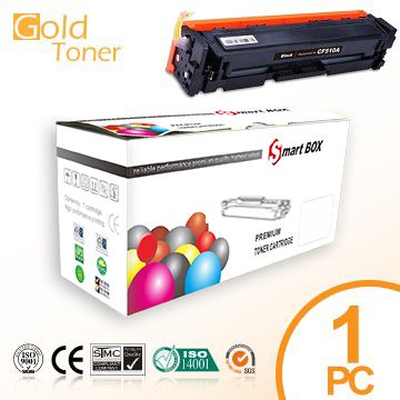 Samsung 三星 【Gold Toner】 CLT-K504S 相容碳粉匣(黑色)【適用機型】CLX-4195fn / SL-C1860fw