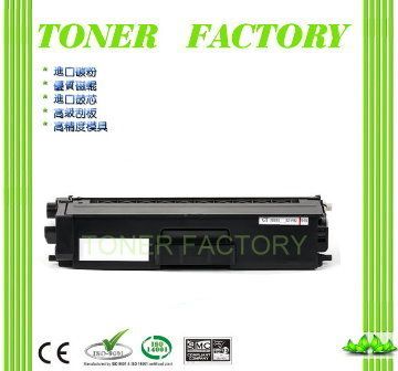 TONER FACTORY Brother TN-359BK /TN359 黑色高容量相容碳粉匣