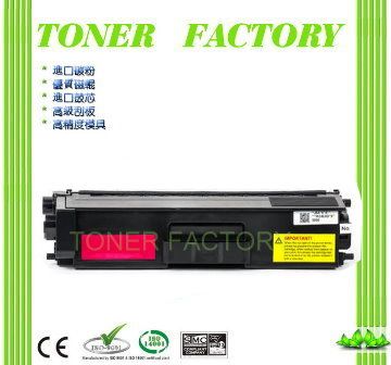 TONER FACTORY Brother TN-359M /TN359 M 紅色高容量相容碳粉匣