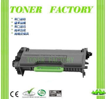 TONER FACTORY Brother TN-3448 相容碳粉匣 適用:HL-L5100DN/HL-L6400DW/MFC-L5700D/TN3448