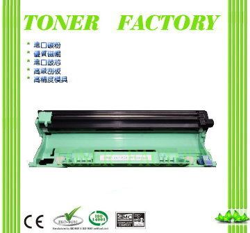 【TONER FACTORY】Brother DR-1000 /DR1000 相容感光滾筒 適用HL-1110/DCP-1510/MFC-1815 /光鼓