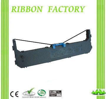 RIBBON FACTORY Panasonic KX-P180 / KX-P1131 / KX-P181 黑色相容色帶 1支