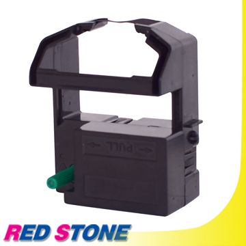 RED STONE 紅石  for SYNKEY 5250 黑色色帶