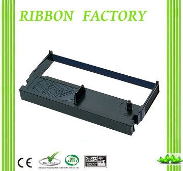 【RIBBON FACTORY】EPSON ERC-32/ ERC32 相容色帶 10盒 二聯式發票 收據 收銀機色帶