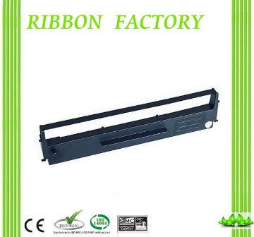 RIBBON FACTORY EPSON S007753 / LQ300 相容色帶 10支入 LQ-300