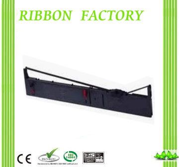 RIBBON FACTORY EPSON S015086 / S015096 / LQ2170 黑色相容色帶 1支