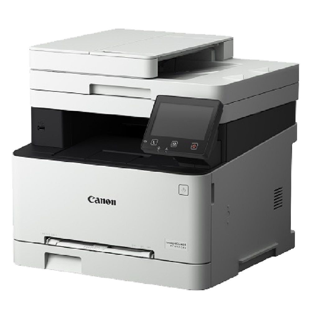 Canon 佳能  imageCLASS MF642Cdw彩色雷射多功能複合機