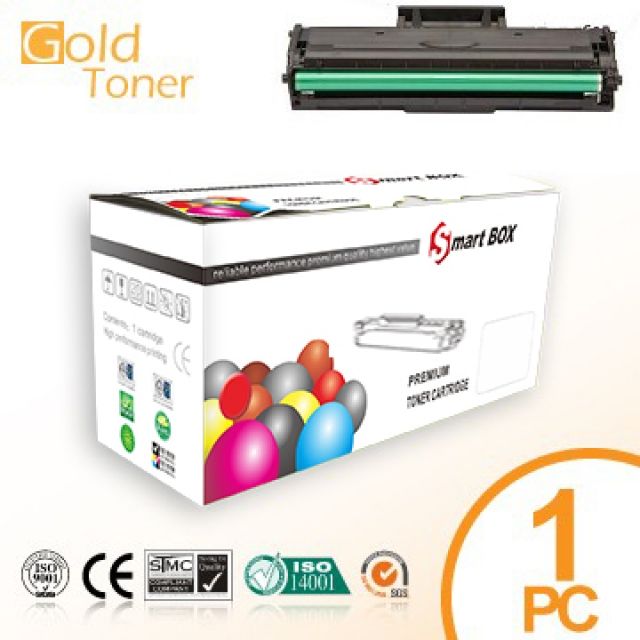 Samsung 三星 【Gold  Toner】 MLT-D101S黑色碳粉匣 3400F/3400FW/3405F/3405FW/SF760P