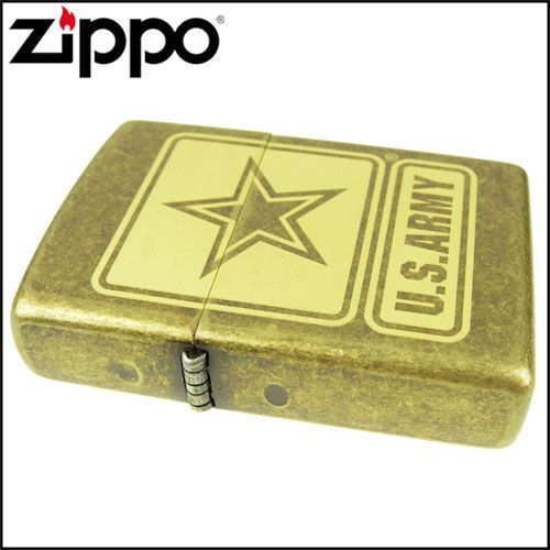 ZIPPO】美系~U.S. Army-美國陸軍LOGO雷射雕刻打火機- PChome 24h購物