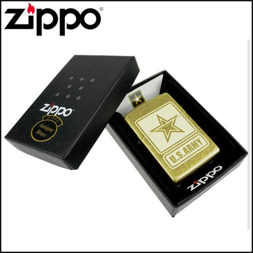 ZIPPO】美系~U.S. Army-美國陸軍LOGO雷射雕刻打火機- PChome 24h購物