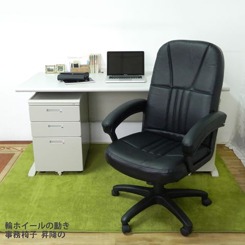 【時尚屋】CD150HB-22灰色辦公桌櫃椅組Y700-9+Y702-19+FG5-HB-22/DIY組裝