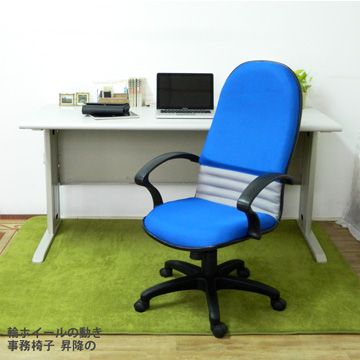 【時尚屋】CD160HF-64灰色辦公桌櫃椅組Y700-10+Y702-19+FG5-HF-64/DIY組裝