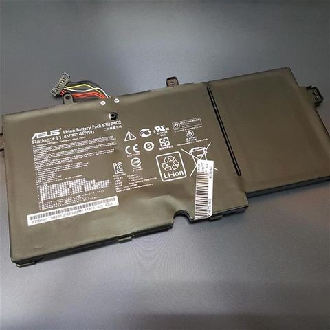 華碩 ASUS 電池 適用筆電型號 ASUS N591 N591LB Q551LN Q551 B31N1402 副廠電池 最高容量