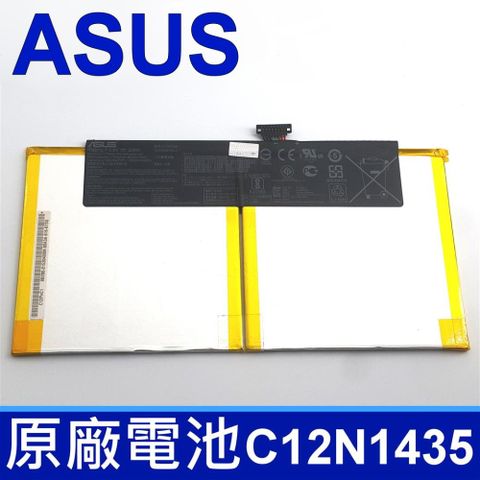 ASUS C12N1435 原廠電池 Touchscreen Book T100H T100HA