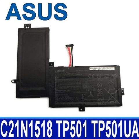 ASUS C21N1518 電池 VivoBook Flip TP501 TP501UA TP501UB TP501UQ TP501 TP501UA TP501UB TP501UQ
