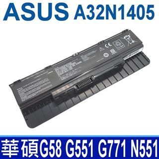 A32N1405 A32NI405 Laptop Battery for ASUS G551 G58JK G771