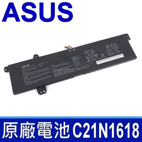 ASUS 華碩 C21N1618 原廠電池 X402 E402 X402B E402BA E402BP F402BP L402BA L402BP R417BA R417BP 2ICP7/49/91