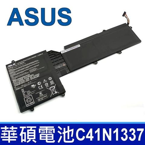 ASUS C41N1337 華碩電池 Portable AiO PT2001 PT2001-04 PT2001-05 PT2002 PT2002-C1