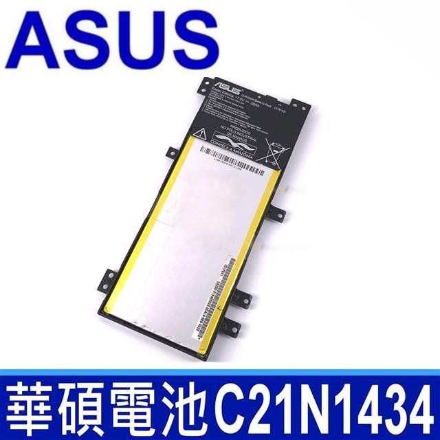 ASUS 華碩   C21N1434 2芯 電池 Z450 Z450LA Z450UA Z550 Z550SA Z550MA Z450LA-1B Z450LA-3I Z550MA-3G Z550SA-1A Z550SA-3G Z450UA-1B Z450UA-3I Z550MA-1A