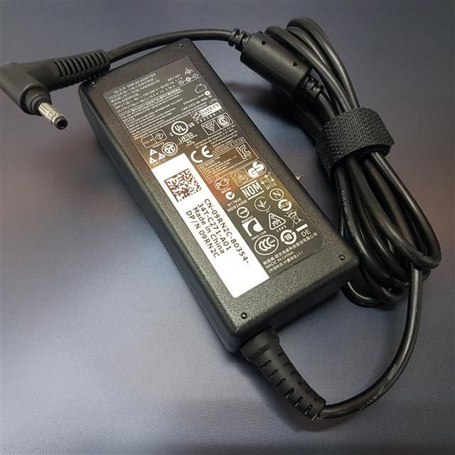 DELL 戴爾 副廠變壓器 適用型號 Vostro 5460 5470 5480 5560 P41G V5460 V5470 V5480 V5560 HA 65NS5-00 LA65NS2-01 PA-1650-02DD 01X9K3 928G2 9C29N A065R064L PA12 FAMILY 副廠變壓器