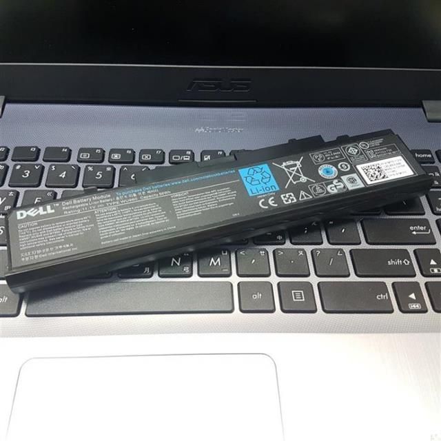 DELL 戴爾   WU946 電池 MT264 15R 1535 1536 1537 1555 1557 1558