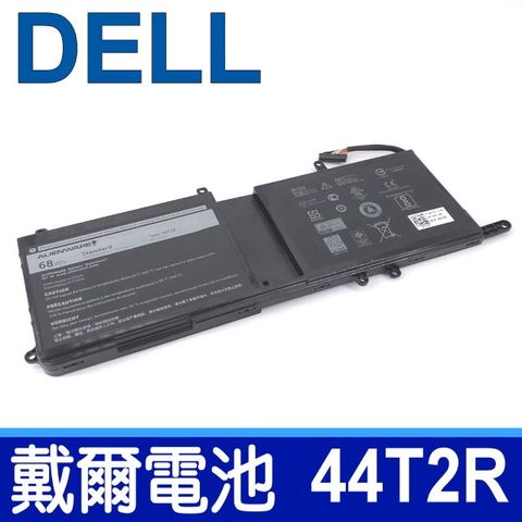 戴爾 DELL 44T2R 6芯 原廠電池 9NJM1 0546FF 546FF 0HF250 HF250 MG2YH Alienware 15 R3 / R4 17 R4 / R5 系列 AALW15C ALW17C - D1748 / D1758 / D1848
