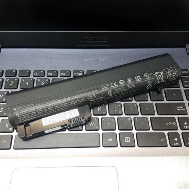 HP 惠普 HP MS06 惠普 電池 MS09 2530P 2400 2533T NC2410 NX2400 2510P